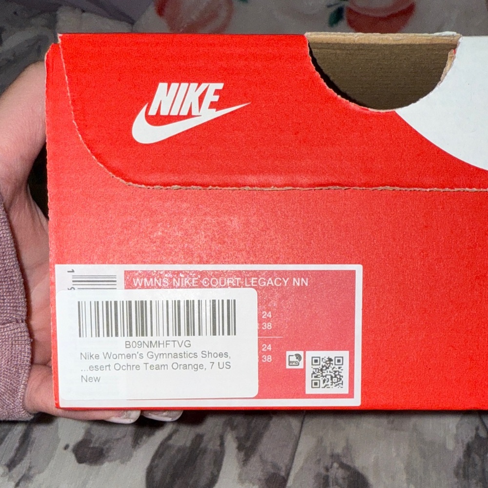 Women Nike Court Legacy